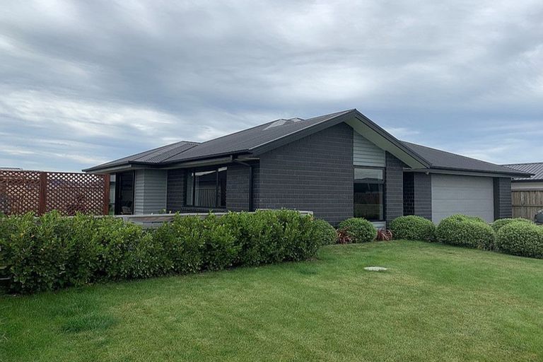 Photo of property in 24 Bonecrusher Street, Lincoln, 7608