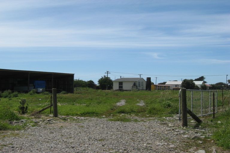 Property details for 26 Lewis Street, Mokihinui, Westport, 7891