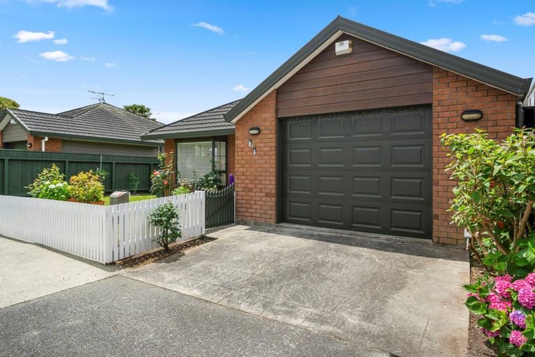 Photo of property in 2/5 Birch Street, Hutt Central, Lower Hutt, 5010