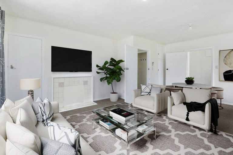 Photo of property in 73 Warspite Avenue, Cannons Creek, Porirua, 5024