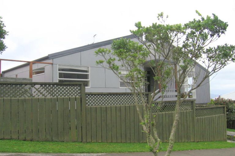 Photo of property in 4 Nagpur Terrace, Broadmeadows, Wellington, 6035