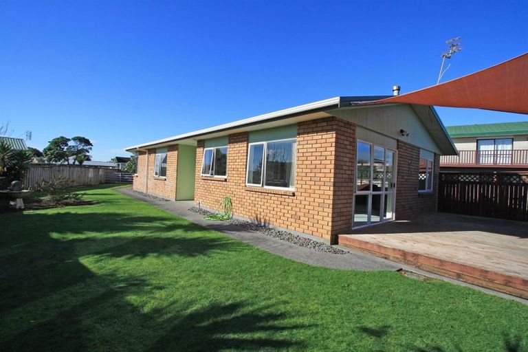 Photo of property in 20 Meade Place, Bell Block, New Plymouth, 4312