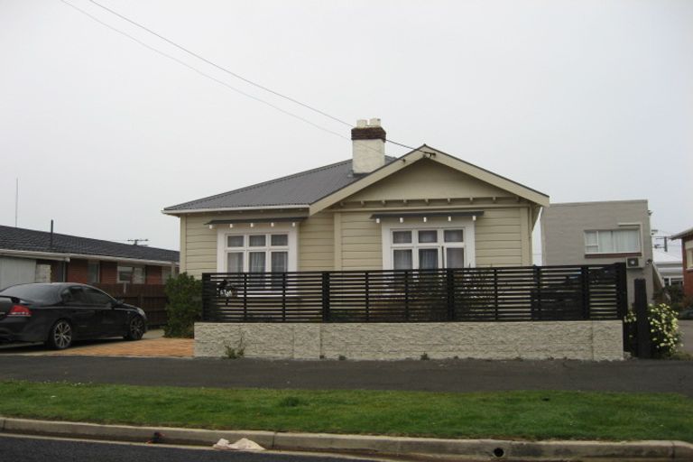 Photo of property in 57 Council Street, Saint Kilda, Dunedin, 9012