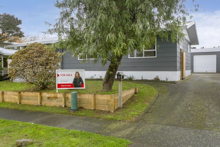 Photo of property in 10 Wembley Place, Richmond Heights, Taupo, 3330