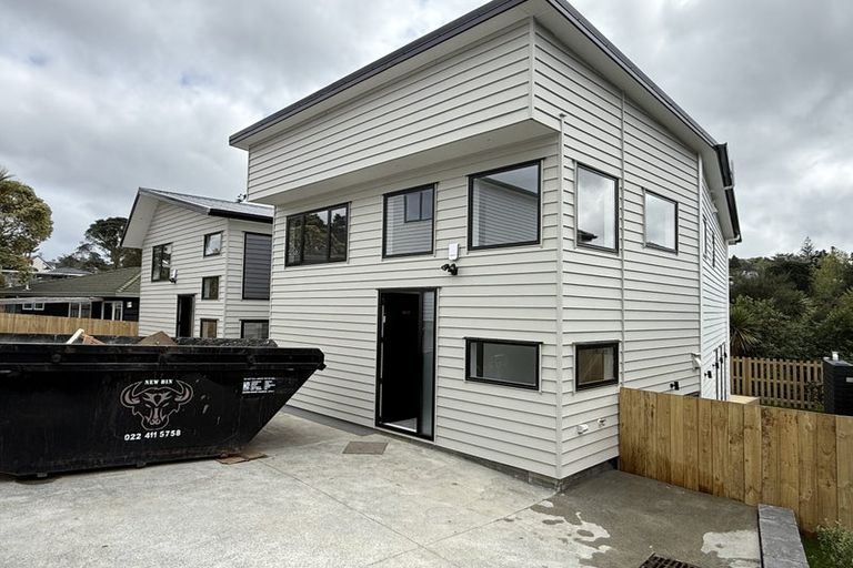 Photo of property in 25c Withers Road, Glen Eden, Auckland, 0602