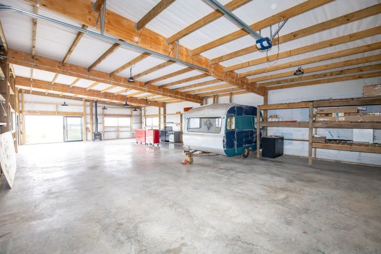 Photo of property in 399 Mahuta Road, Mangatarata, Thames, 3576