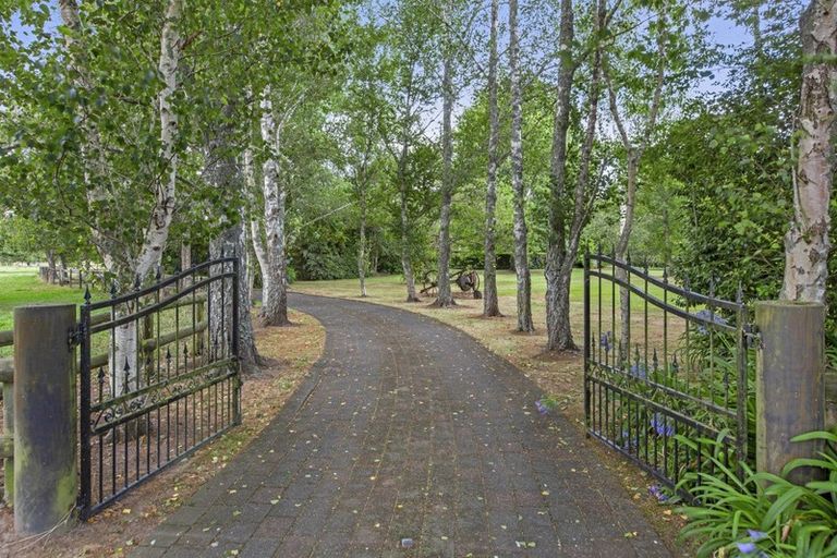 Photo of property in 97 Butcher Road, Matangi, Hamilton, 3284