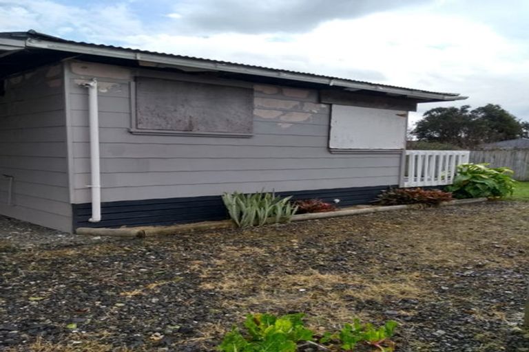 Photo of property in 46 Bowen Street, Dargaville, 0310