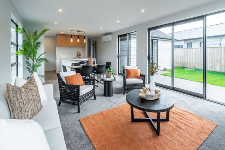 Photo of property in 13 Marcoola Drive, Rolleston, 7614