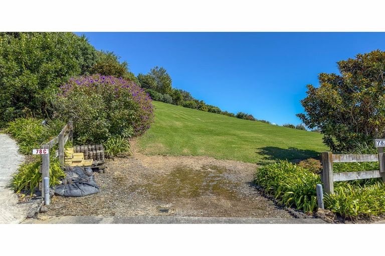 Photo of property in 78b Bennett Road, Te Mata, Thames, 3575