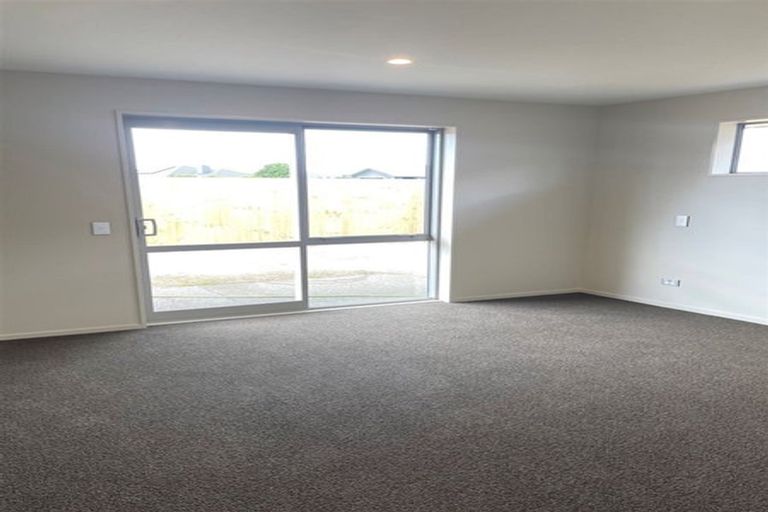 Photo of property in 8 Rufus Street, Rolleston, 7614