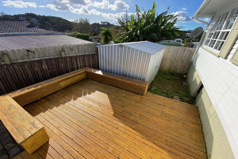 Photo of property in 57 Bayview Road, Bayview, Auckland, 0629