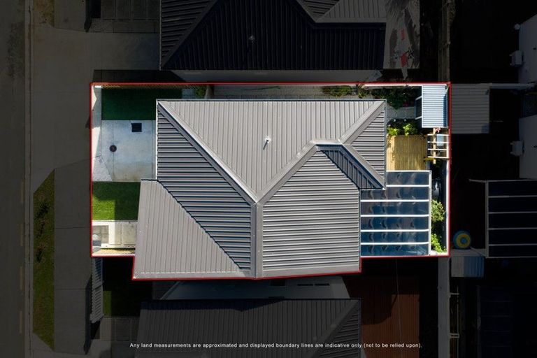 Photo of property in 14 Te Kaapia Road, Papakura, 2110