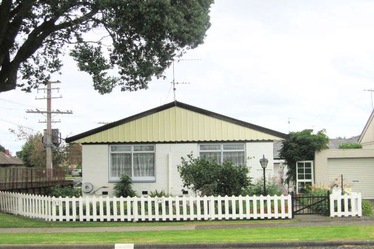 Photo of property in 1/15 Scott Road, Papatoetoe, Auckland, 2025