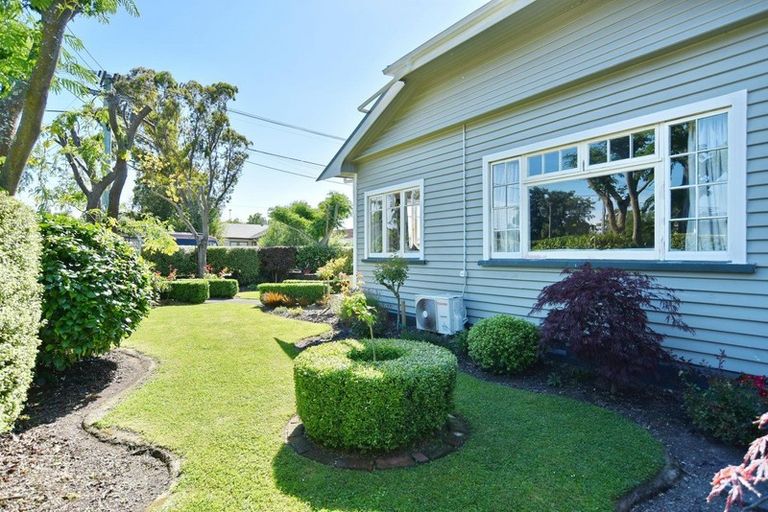 Photo of property in 36 Aylesford Street, Mairehau, Christchurch, 8013