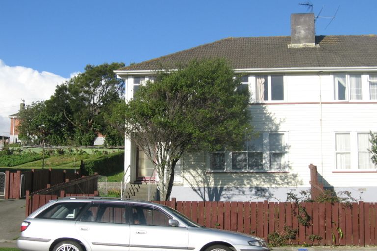 Photo of property in 48b Warspite Avenue, Cannons Creek, Porirua, 5024