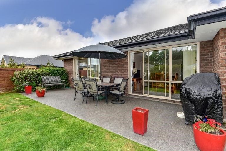 Photo of property in 3 Crocus Lane, Aidanfield, Christchurch, 8025