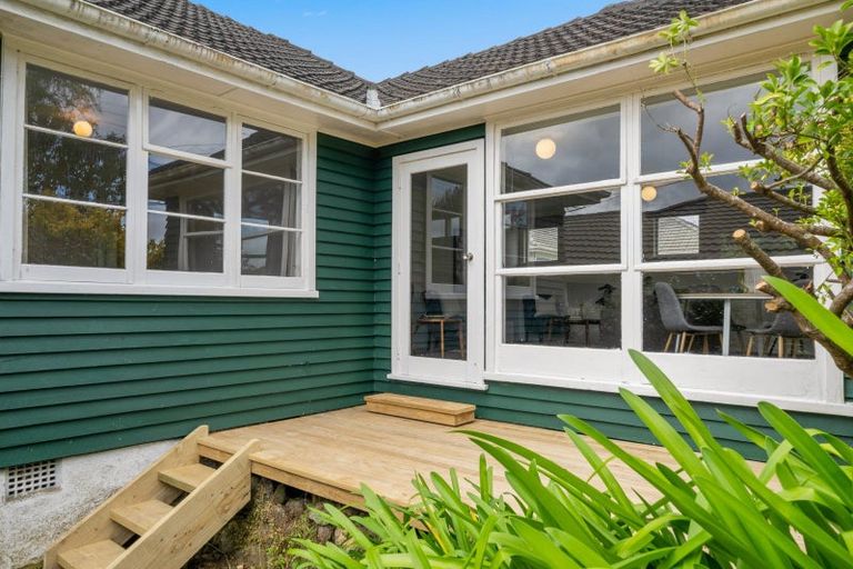 Photo of property in 25 Fraser Crescent, Elderslea, Upper Hutt, 5018