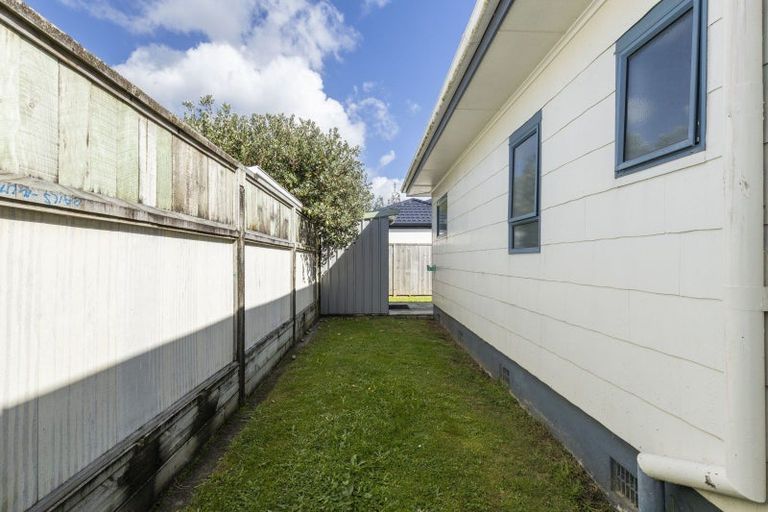 Photo of property in 23 Turi Street, Welbourn, New Plymouth, 4312