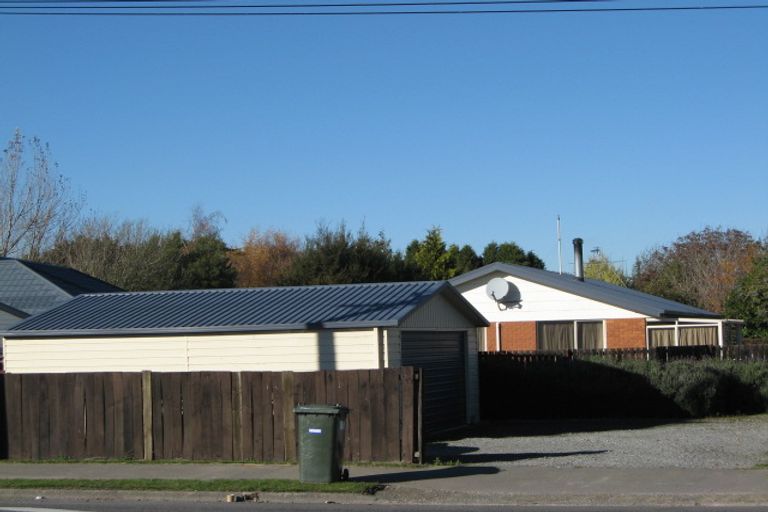 Photo of property in 683 Main South Road, Islington, Christchurch, 8042