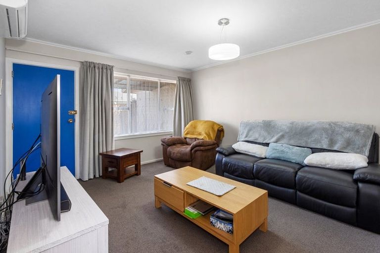 Photo of property in 3/351 Worcester Street, Linwood, Christchurch, 8011