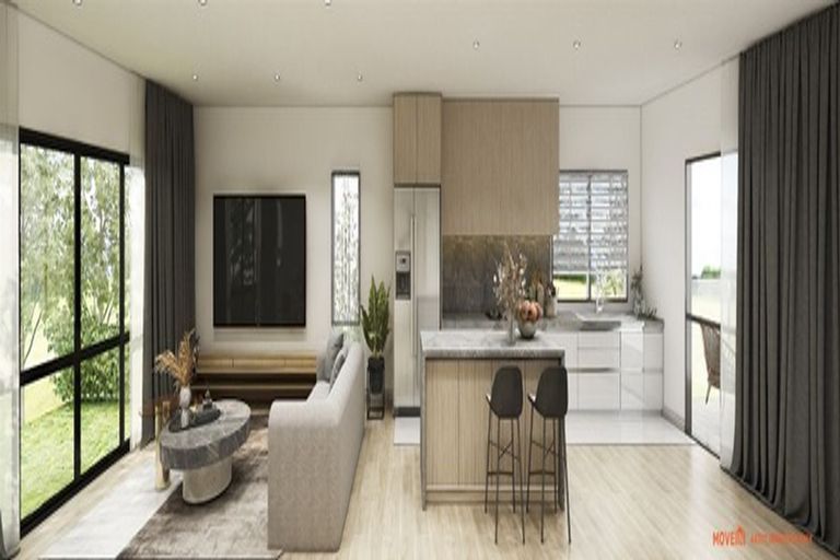 Photo of property in 1/15d Verran Road, Birkenhead, Auckland, 0626