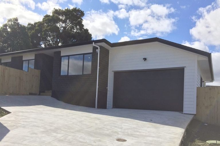 Photo of property in 6 Pupurangi Road, Warkworth, 0910