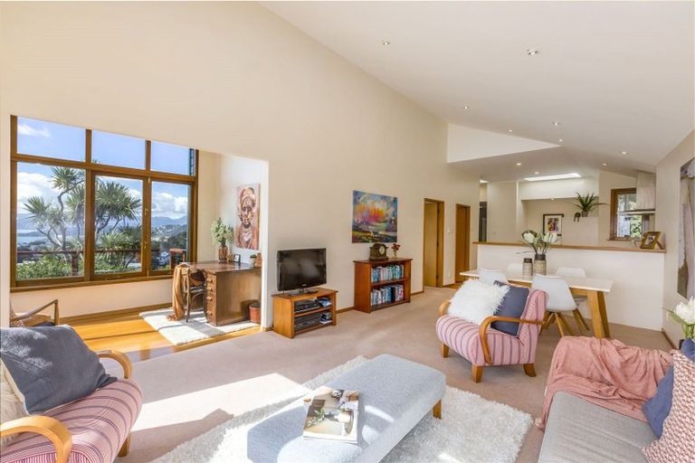 Photo of property in 12 Thorby Street, Northland, Wellington, 6012