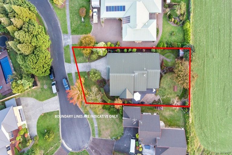 Photo of property in 16 Sunny Dale, Western Heights, Hamilton, 3200