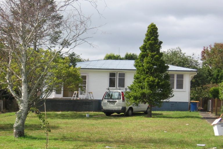 Photo of property in 14 Laura Street, Kelston, Auckland, 0602