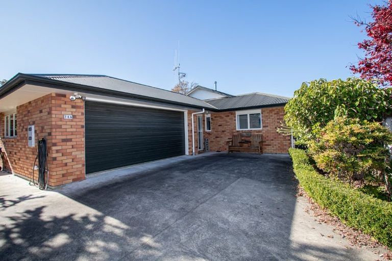 Photo of property in 24a Queen Street, Cambridge, 3434