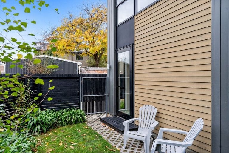 Photo of property in 4/58 Ward Street, Addington, Christchurch, 8024