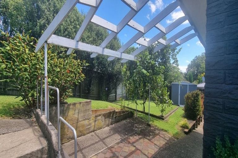 Photo of property in 8 Carnie Street, Gate Pa, Tauranga, 3112