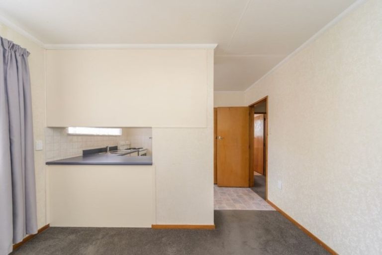 Photo of property in 48a Herbert Avenue, Cloverlea, Palmerston North, 4412