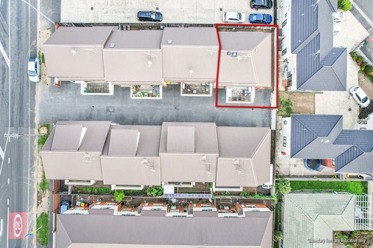 Photo of property in 219d Peachgrove Road, Claudelands, Hamilton, 3214