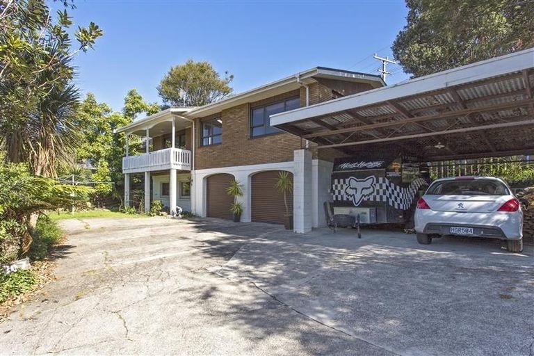 Photo of property in 307 Otumoetai Road, Otumoetai, Tauranga, 3110