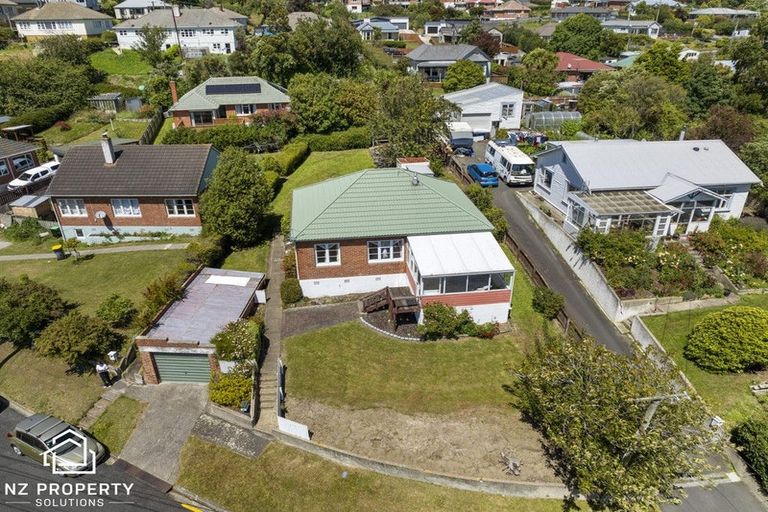 Photo of property in 13 Rennie Street, Green Island, Dunedin, 9018