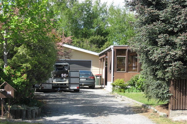 Photo of property in 14 Rousehill Street, Renwick, 7204