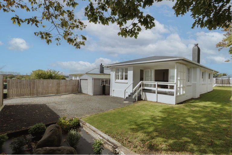 Photo of property in 9 Gordon Street, Te Puke, 3119