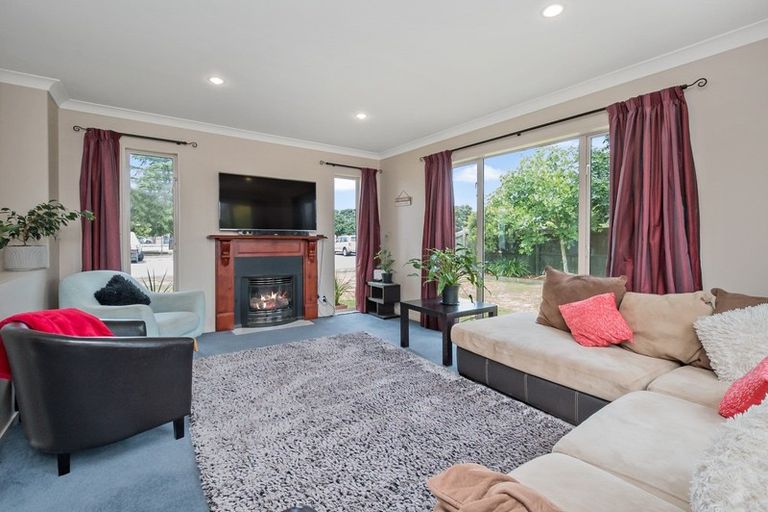 Photo of property in 33 School Lane, Kirwee, Darfield, 7571