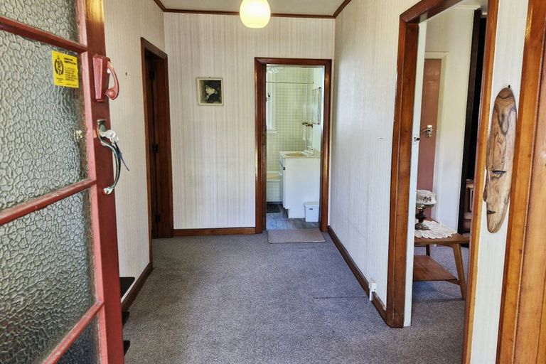 Photo of property in 82 Marlborough Street, Greymouth, 7805