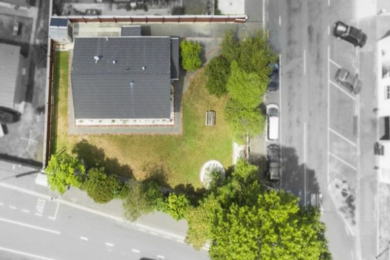 Photo of property in 1 Camp Street, Heretaunga, Upper Hutt, 5018