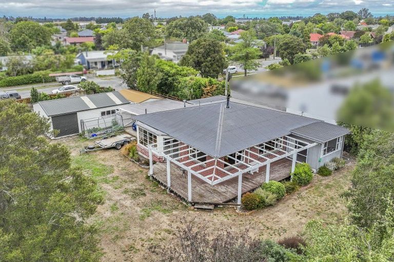 Photo of property in 45 Pennington Street, Leeston, 7632