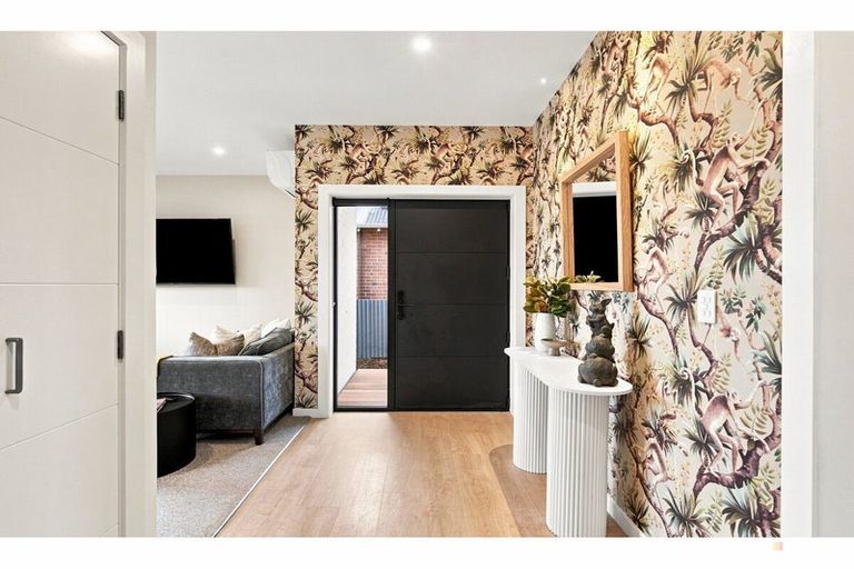 Photo of property in 55 Wilson Street, Seaview, Timaru, 7910