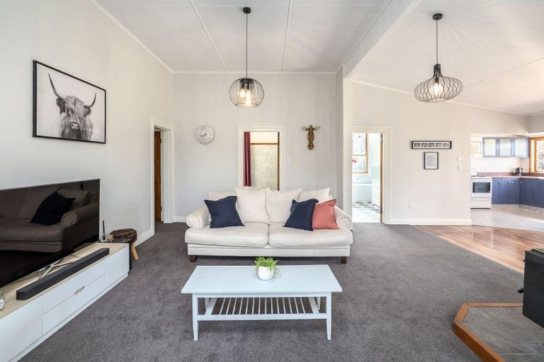 Photo of property in 285 Somerset Road, Parkvale, Carterton, 5792