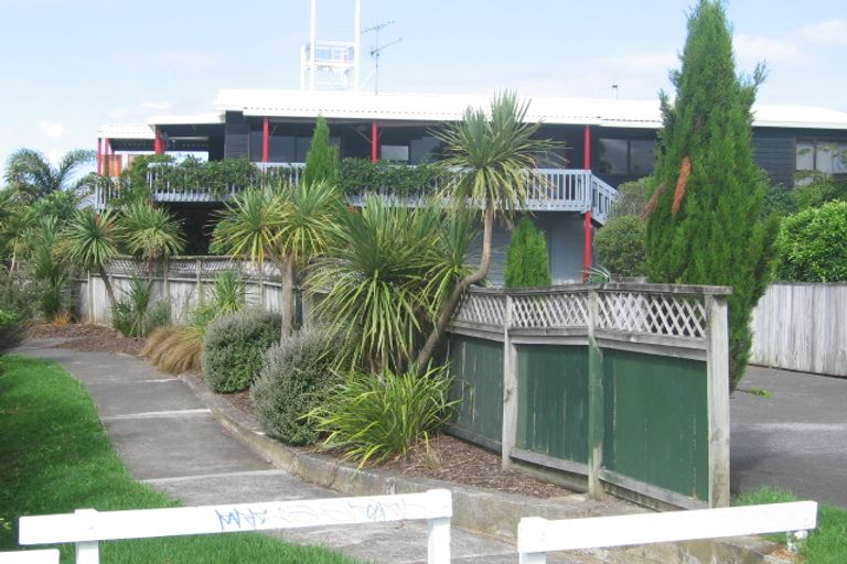 Photo of property in 1a Abbotsford Terrace, Devonport, Auckland, 0624