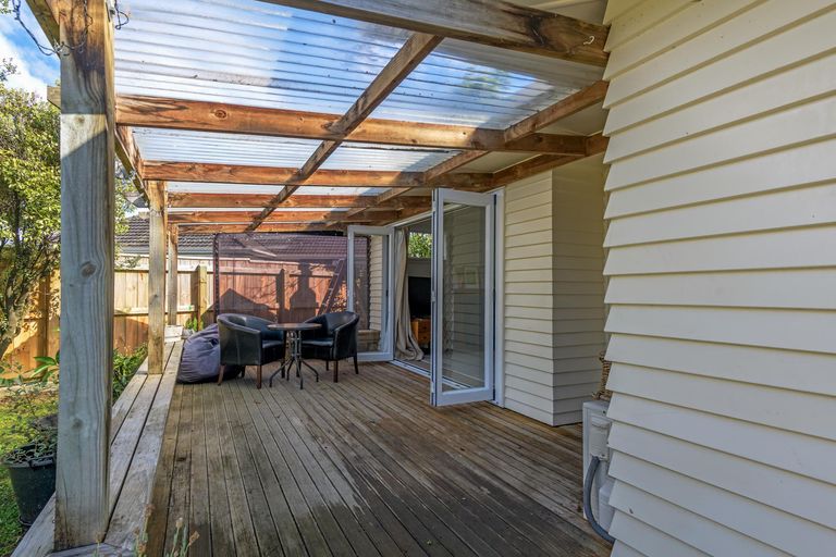 Photo of property in 10 Denbigh Place, Awapuni, Palmerston North, 4412