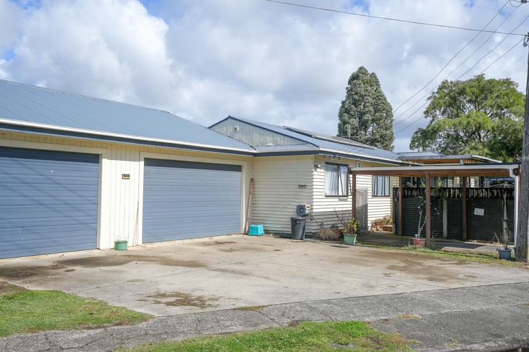 Photo of property in 7 Store Road, Whatawhata, Hamilton, 3289