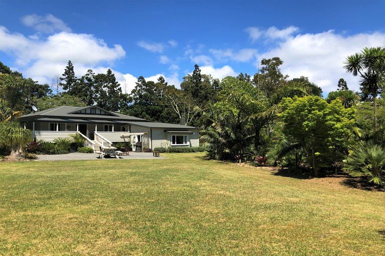Photo of property in 17 Te Ra Road, Kaeo, Kerikeri, 0295