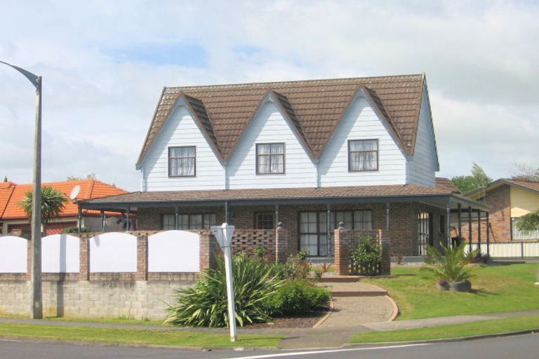 Photo of property in 46 George Street, Morrinsville, 3300